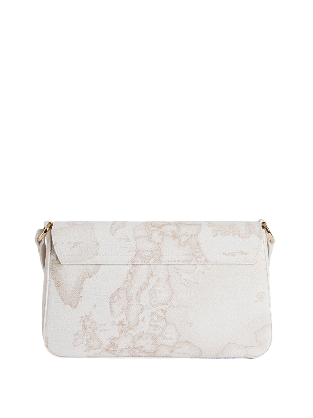 PRIMA CLASSE FLASH Tracollina Prima Classe Geo Mix - Bianca Bianco
