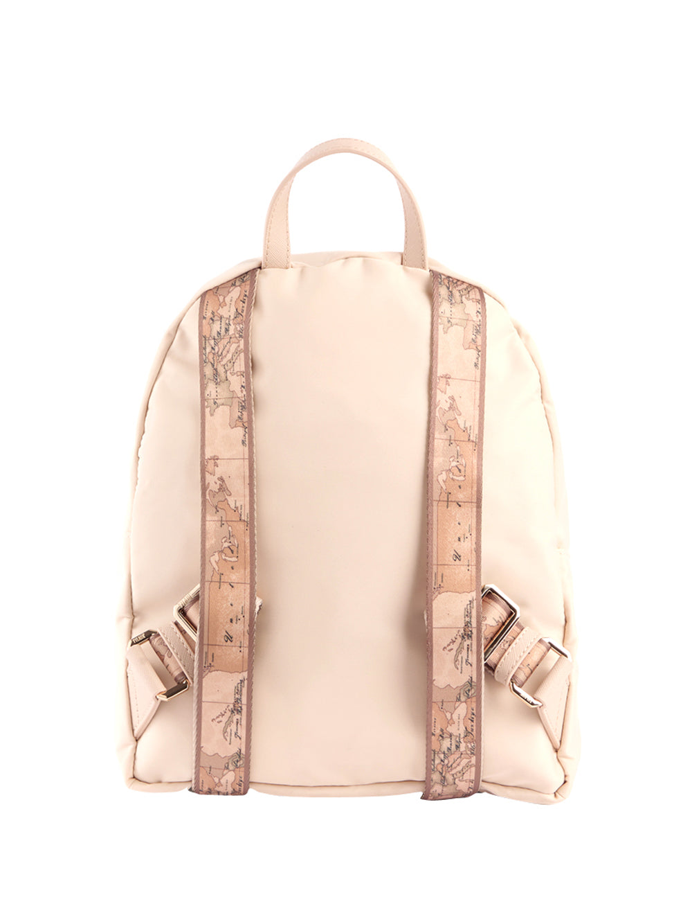 PRIMA CLASSE NYLON Zaino Alviero Martini Stormy Nylon - Champagne Champagne