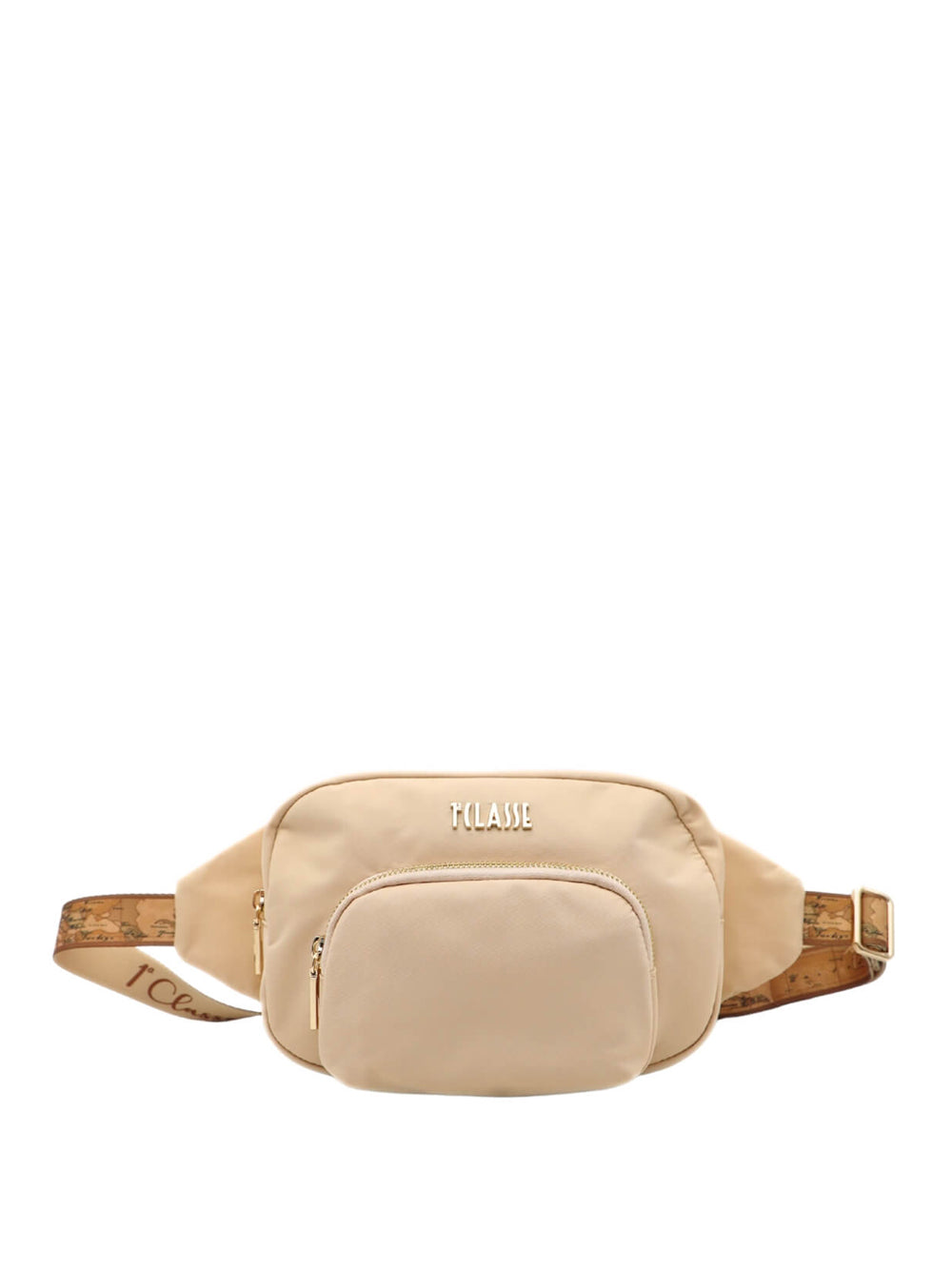 PRIMA CLASSE NYLON Marsupio Alviero Martini Breeze Nylon - Champagne Champagne