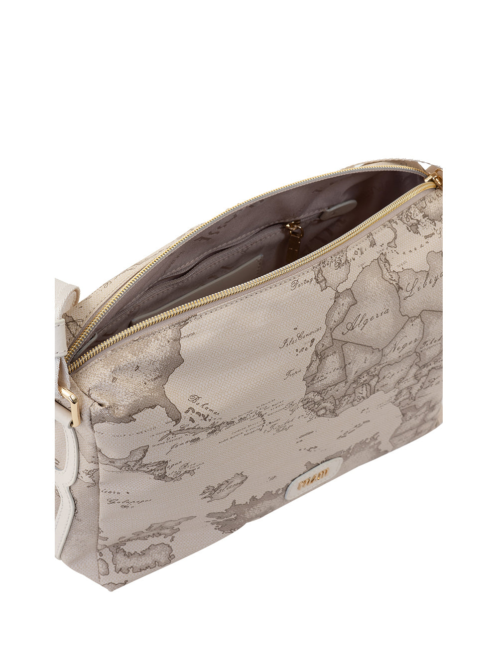NATHI' LUXURY Grigio