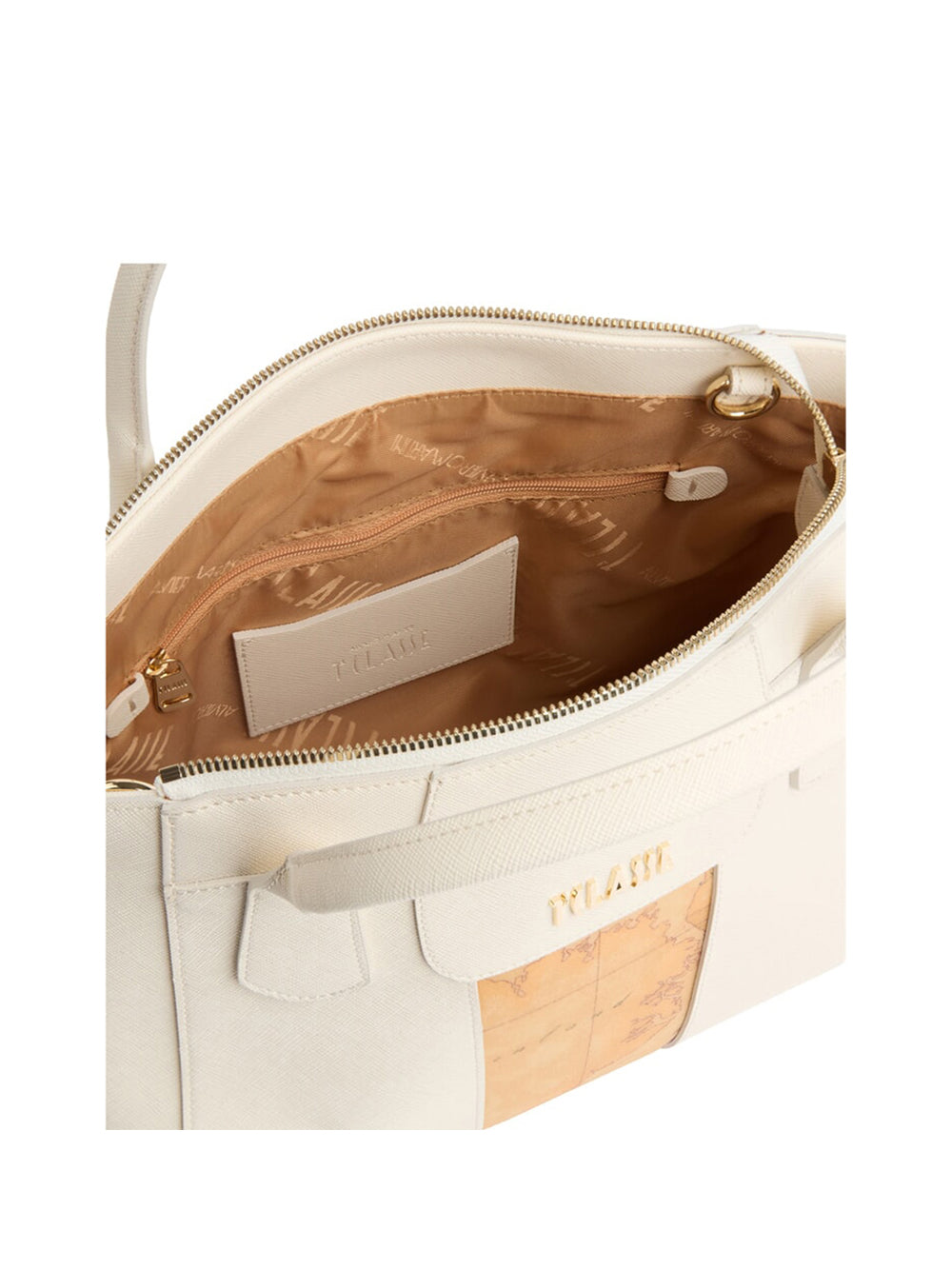 NATHI' LUXURY Grigio