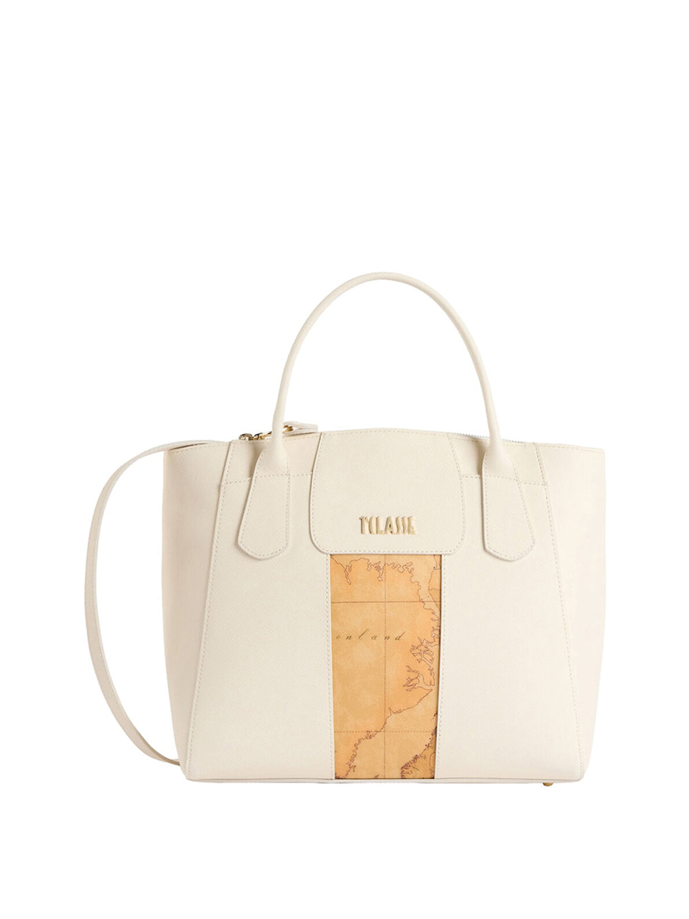 NATHI' LUXURY Grigio