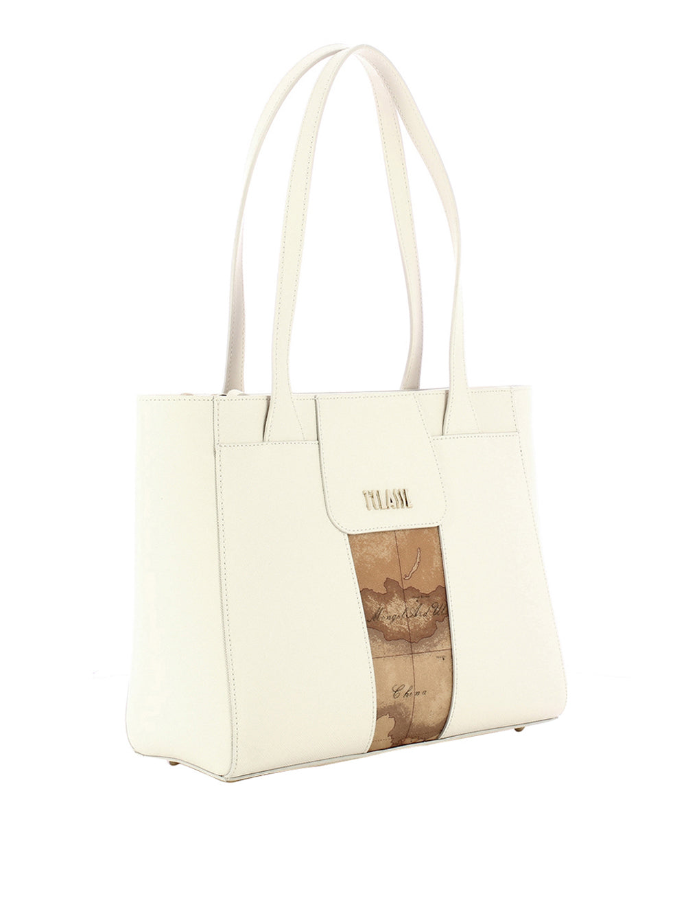NATHI' LUXURY Grigio