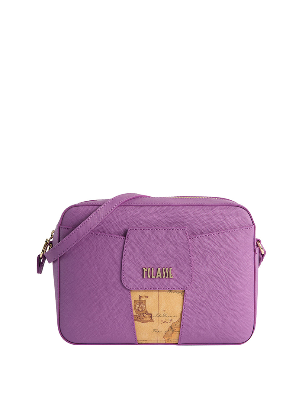 NATHI' LUXURY Grigio
