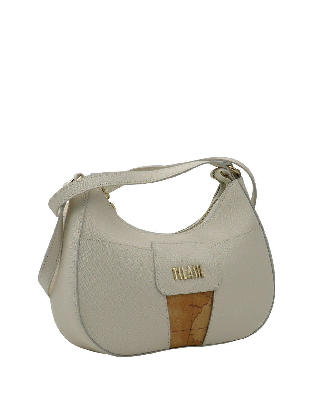 NATHI' LUXURY Grigio