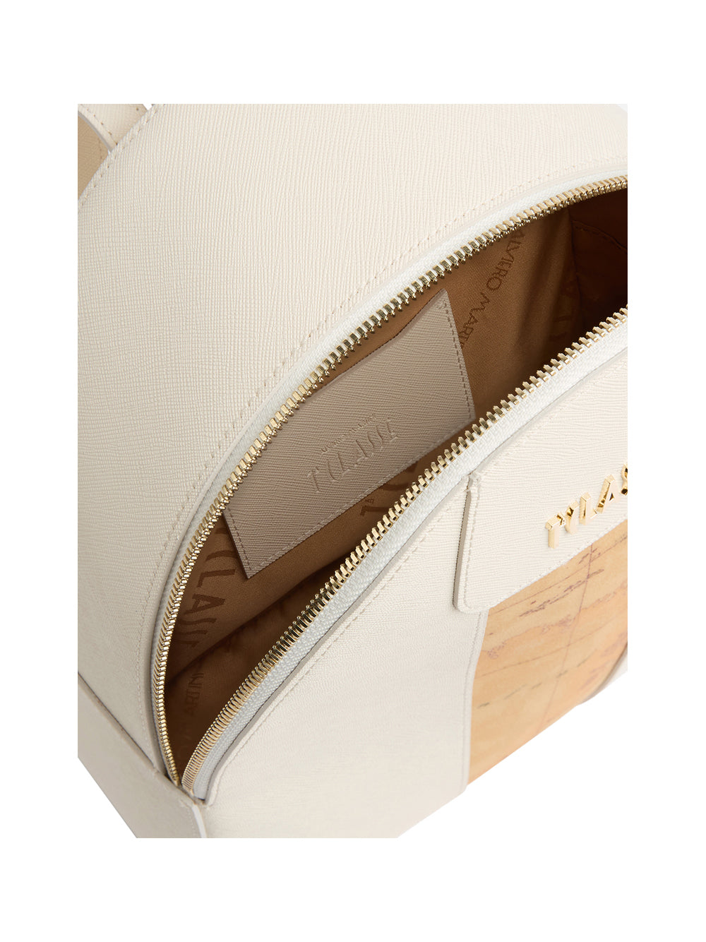 NATHI' LUXURY Grigio