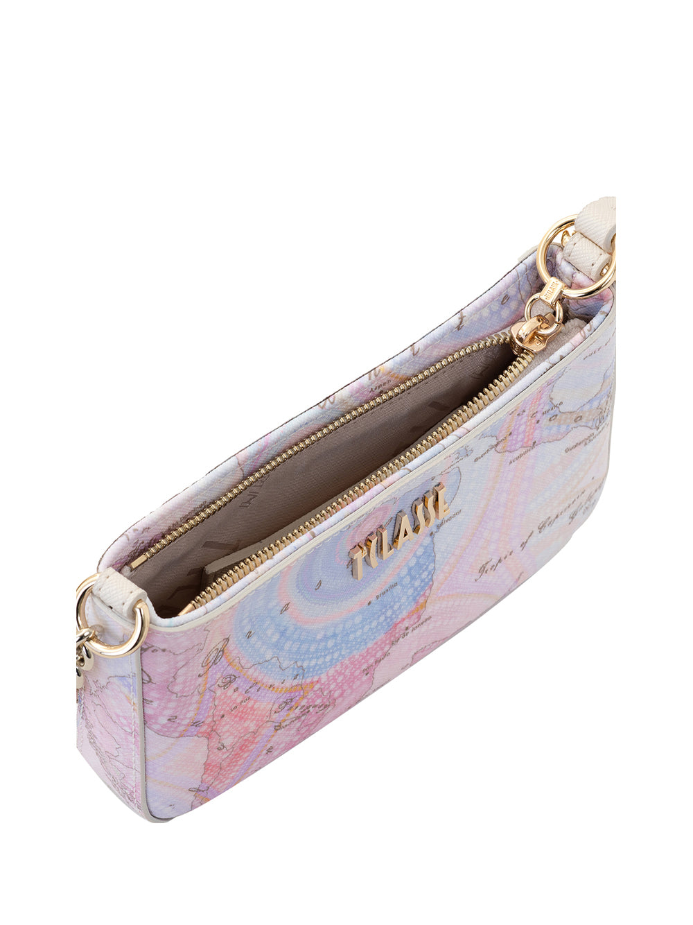 NATHI' LUXURY Grigio
