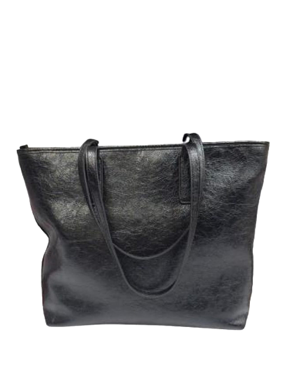 RICHMOND Richmond Borsa A Spalla Maxi Nero Nero