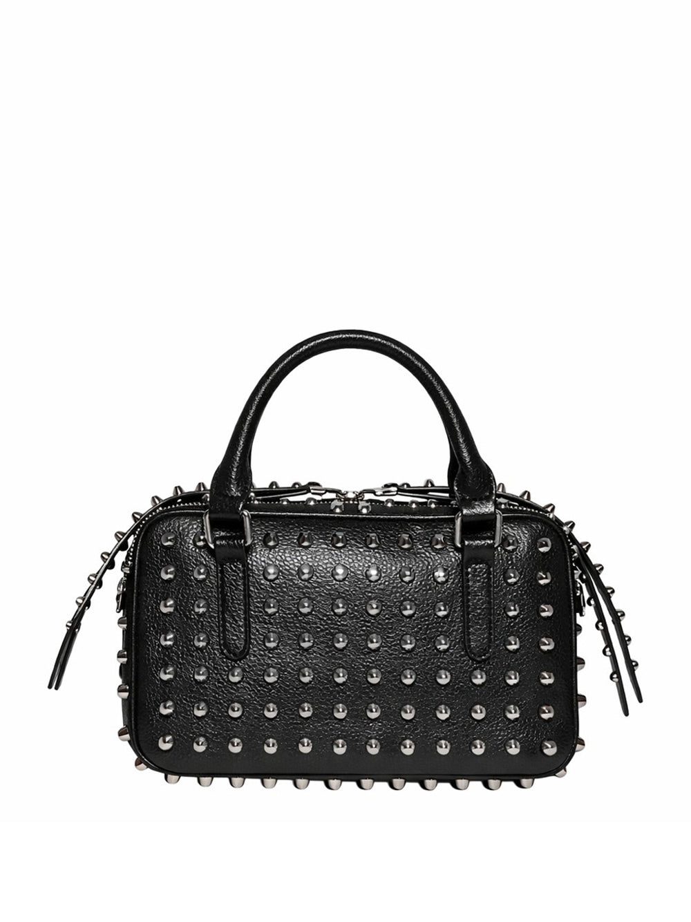 RICHMOND Richmond Borsa A Mano Kotawa - Nero Nero