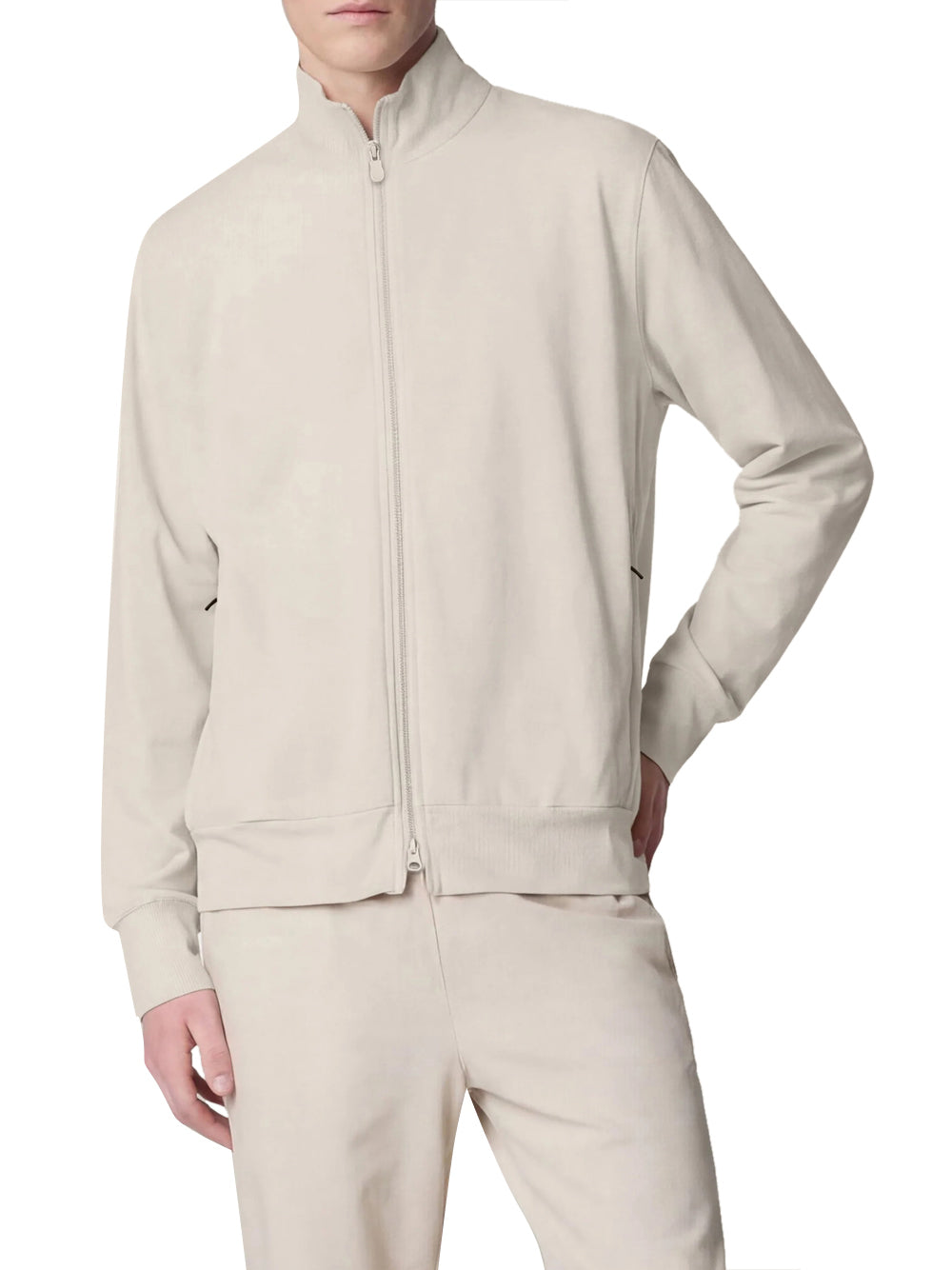 Save The Duck Giubbotto Save The Duck Tulio - Beige Beige
