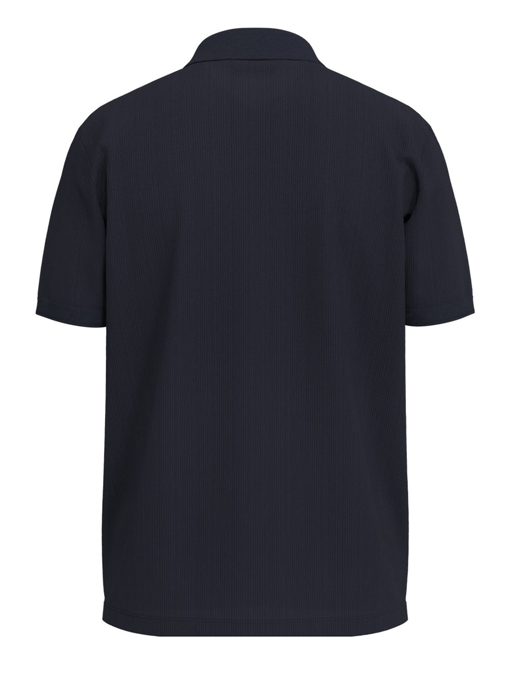 SELECTED Polo Slhcole Rib Selected - Blu Blu