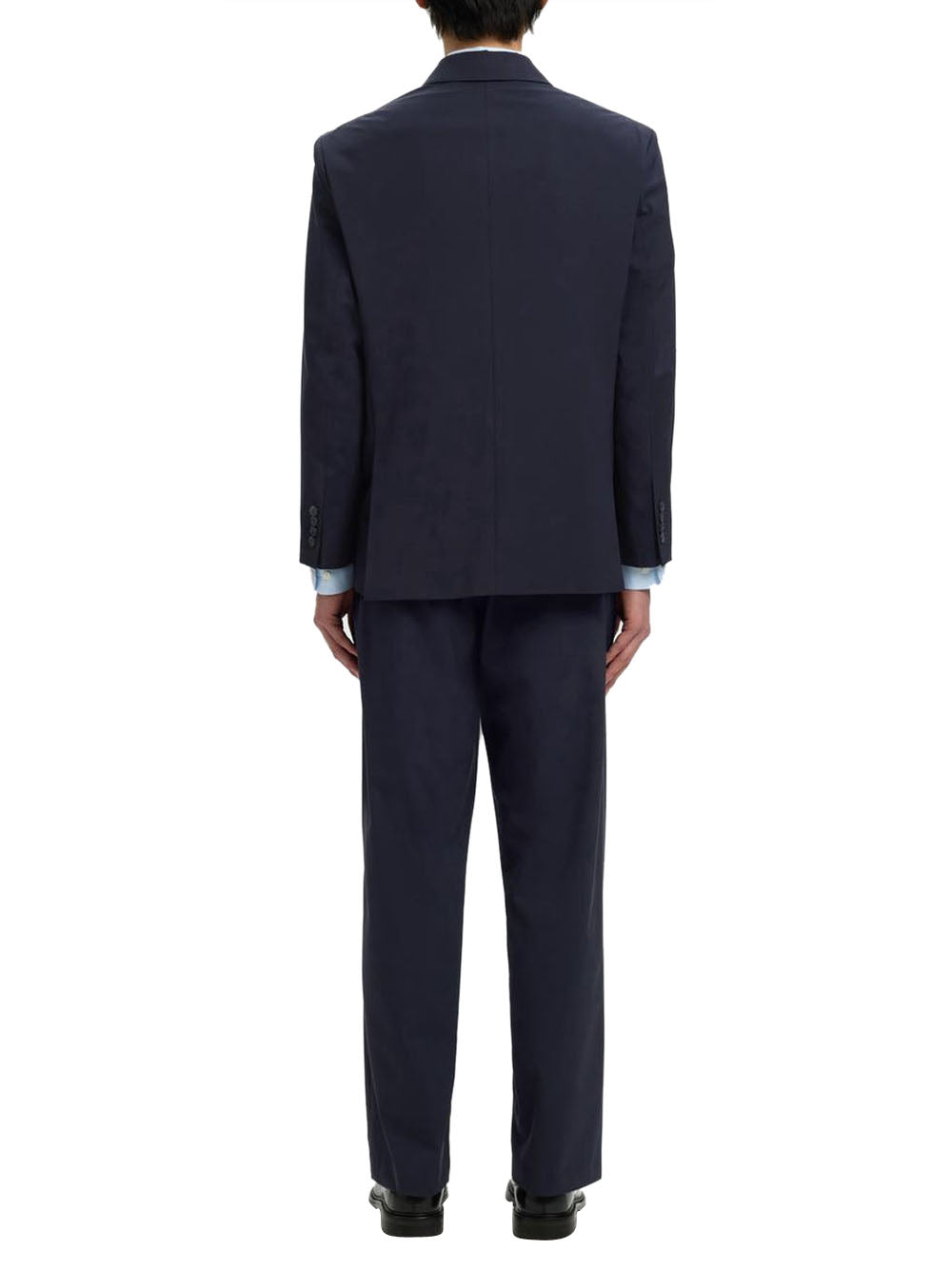 SELECTED CRAZY DAYS Blazer Slmrelaxed Liam Db Blz Selected - Blu NAVY