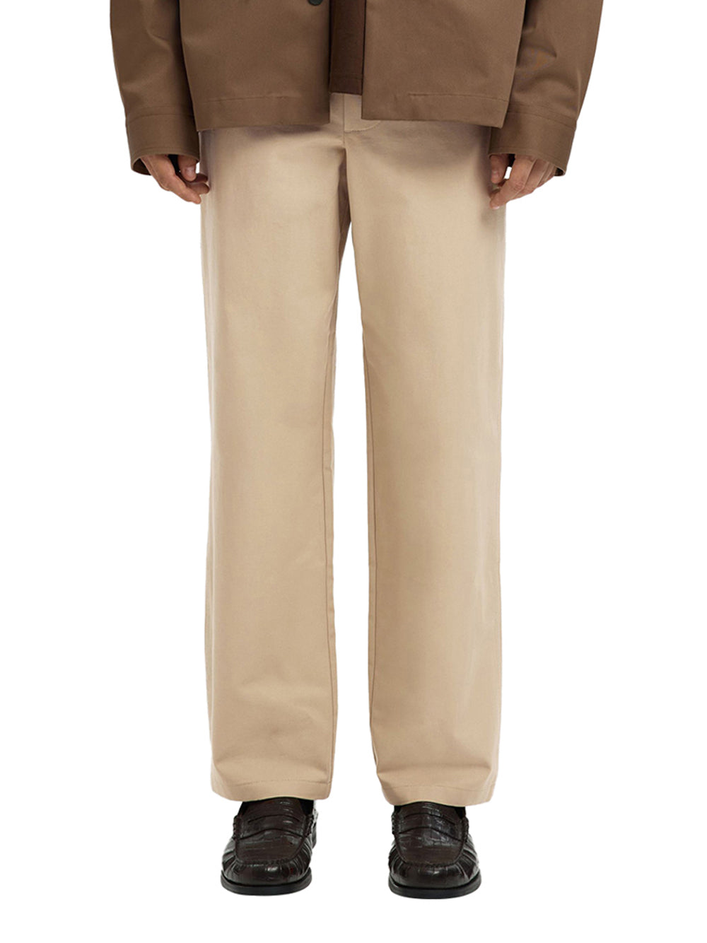 NATHI' LUXURY Grigio
