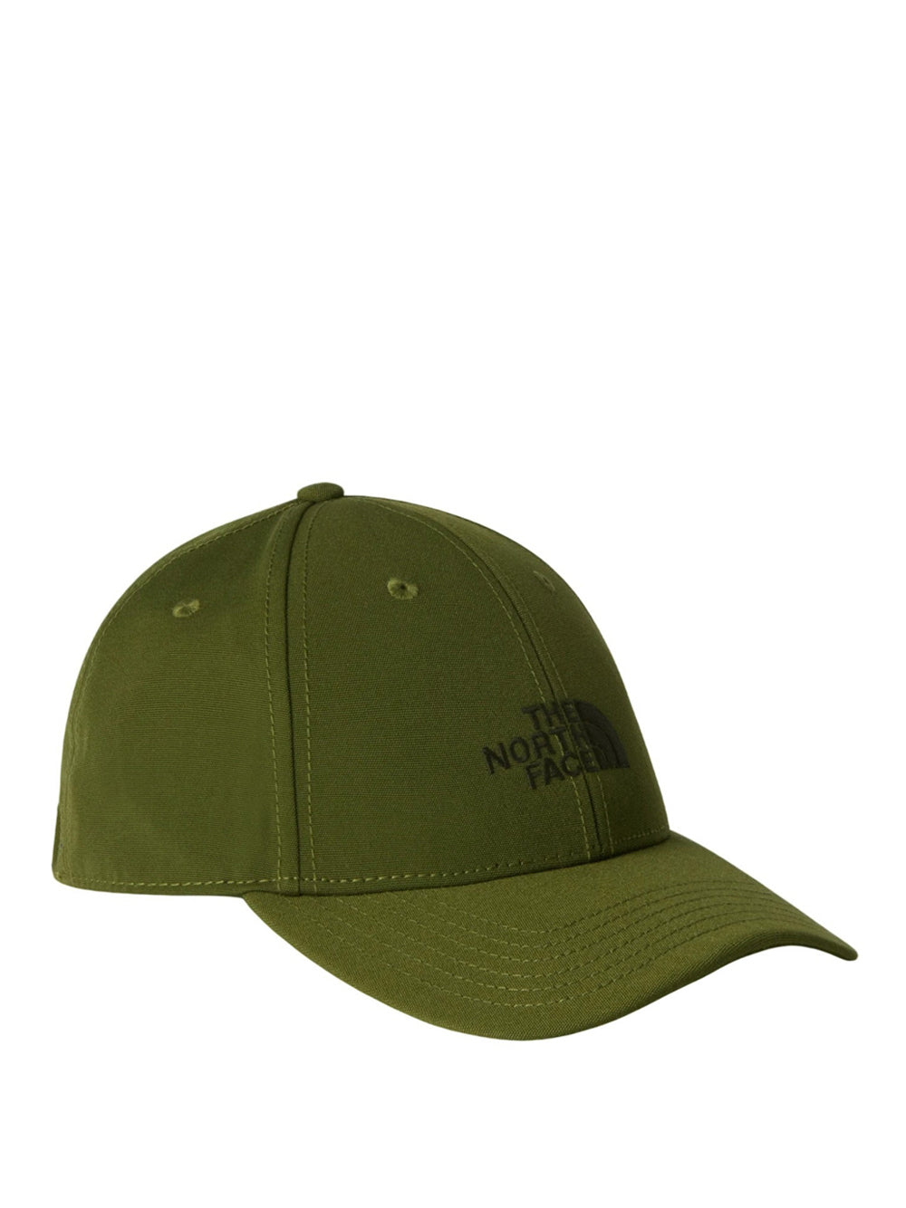 THE NORTH FACE Cappellino North Face '66 Classic in materiale riciclato - Verde Verde