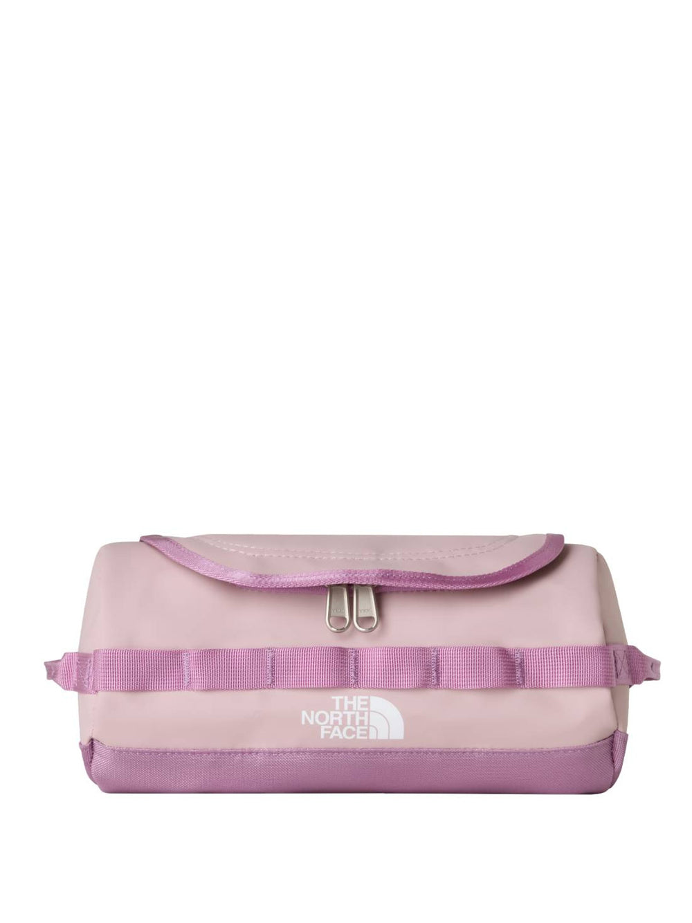 THE NORTH FACE Beauty case North Face da viaggio Base Camp - S Rosa Rosa