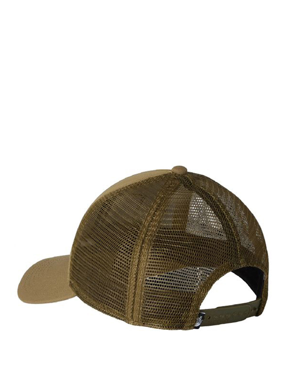 THE NORTH FACE Cappello The North Face Mudder Trucker - Verde Verde