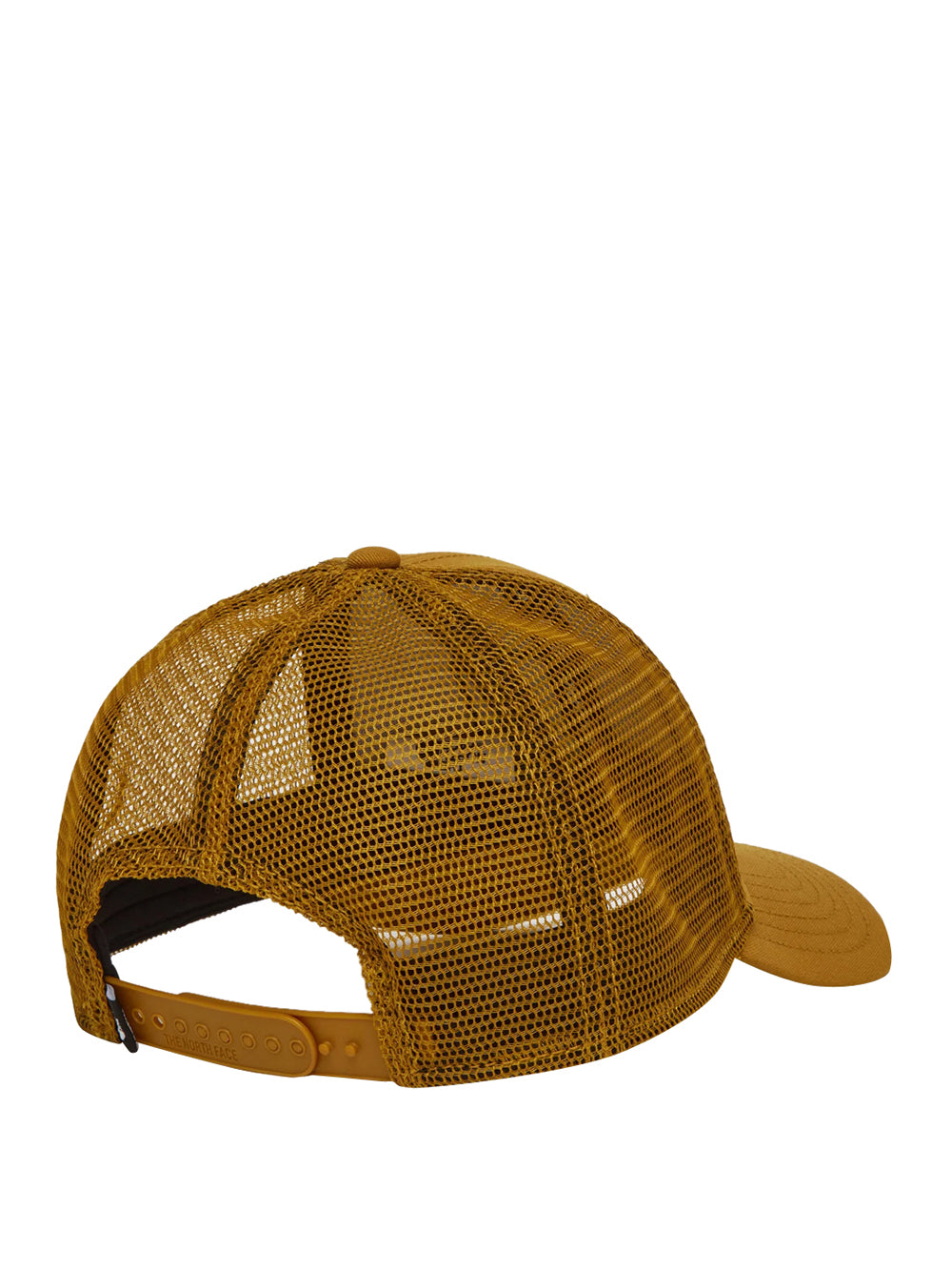 THE NORTH FACE Cappello The North Trucker Mudder - Arancione Arancione