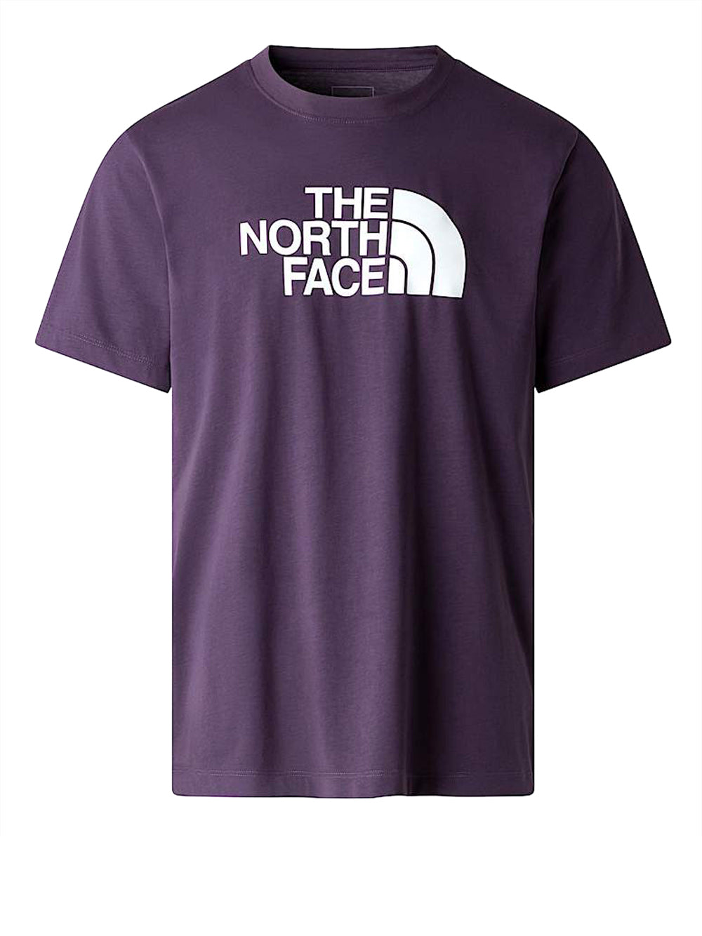 THE NORTH FACE T-Shirt Evolution Half Dome Regular The North Face - Viola Viola