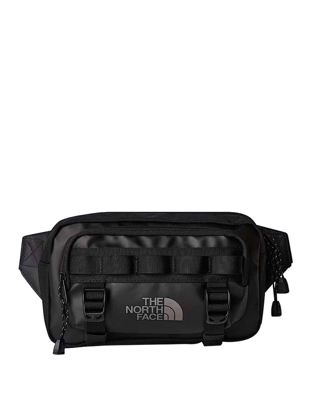 THE NORTH FACE Marsupio The North Face Base Camp - Nero Nero