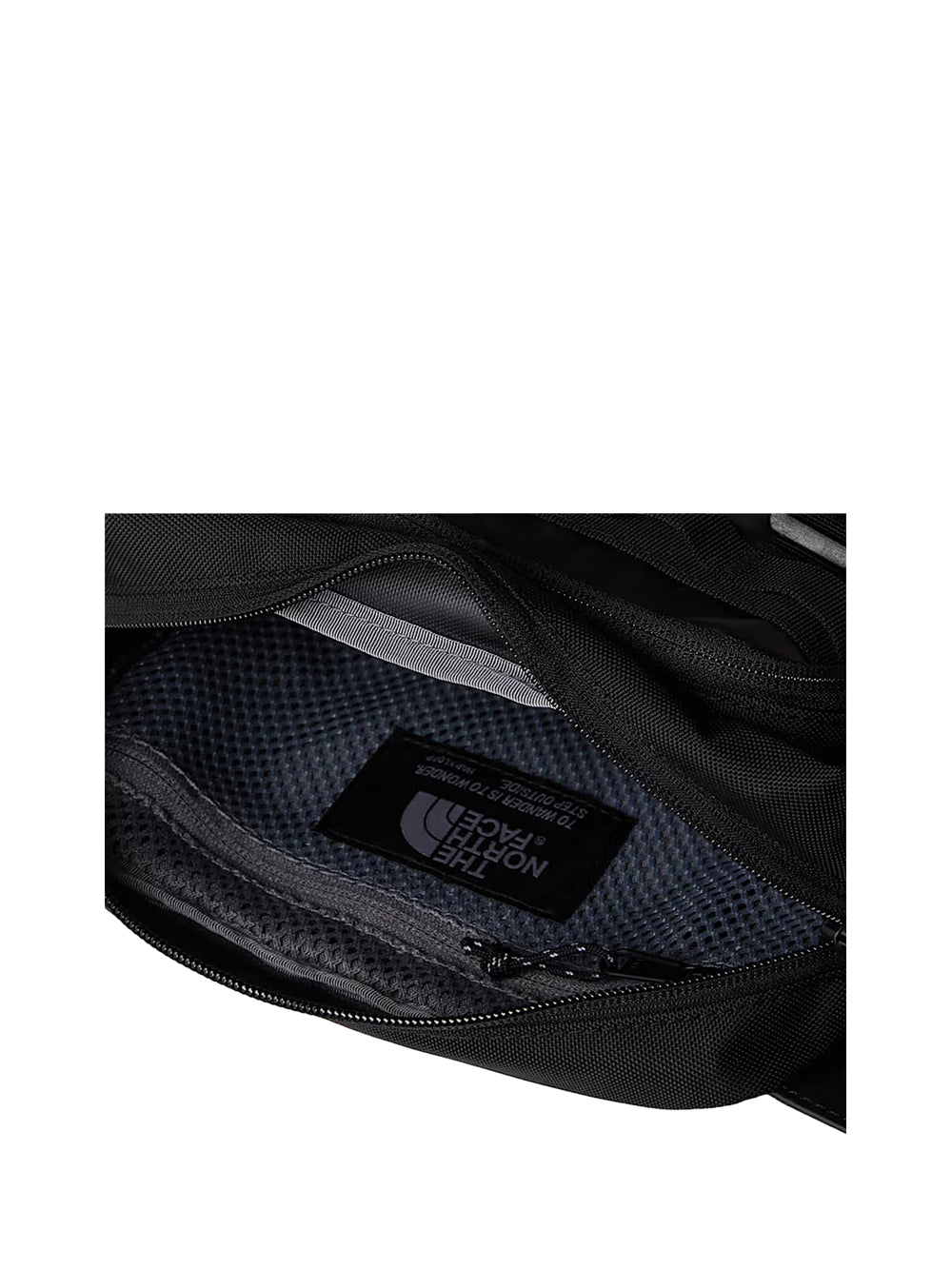 THE NORTH FACE Marsupio The North Face Base Camp - Nero Nero