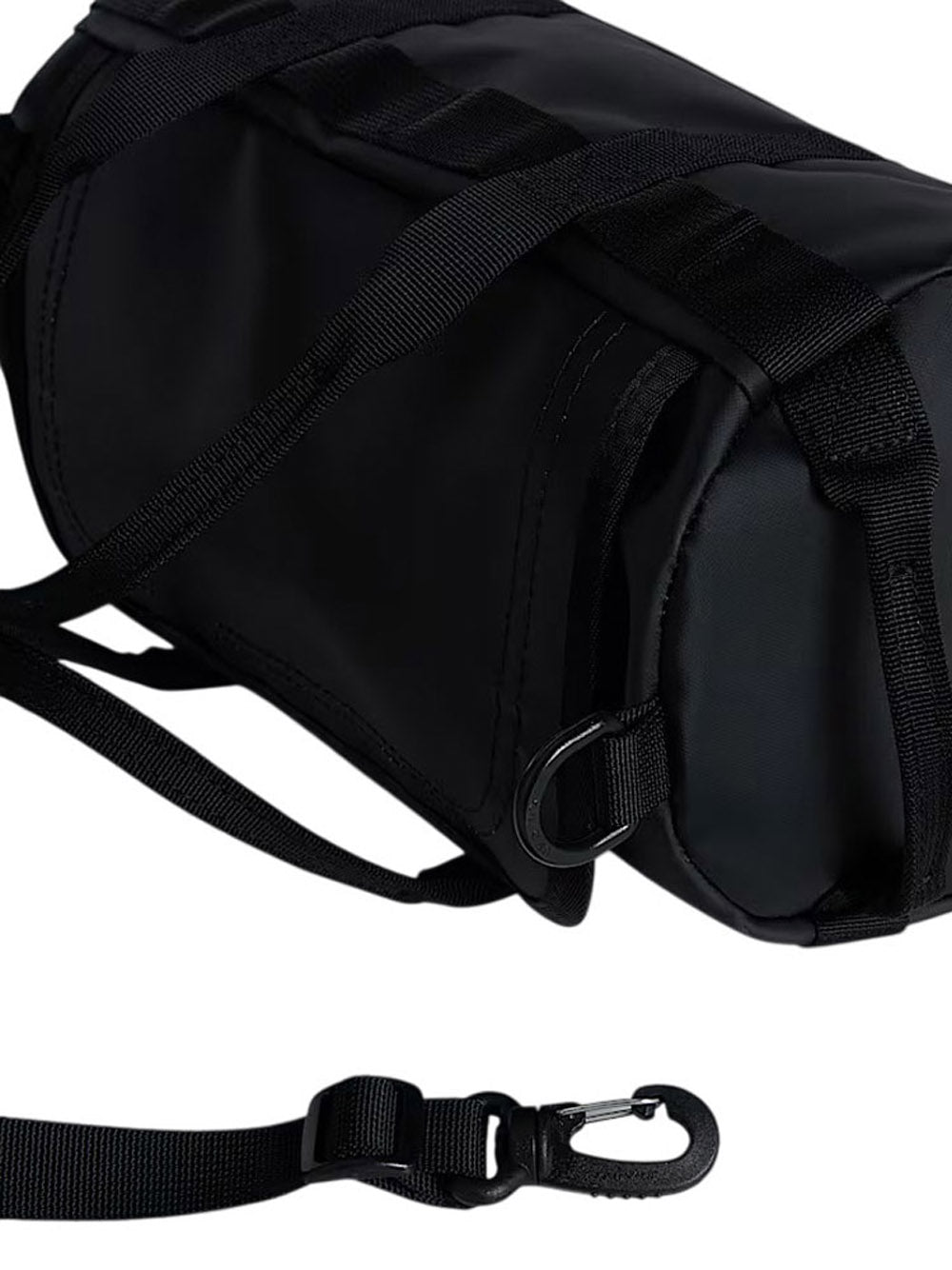 THE NORTH FACE Borsone The North Face Base Camp - Nero Nero