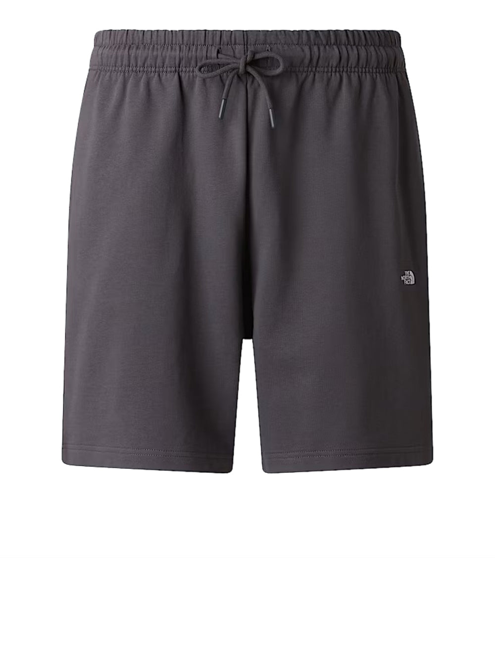 THE NORTH FACE Bermuda The North Face Essential Light Relaxed - Grigio Grigio
