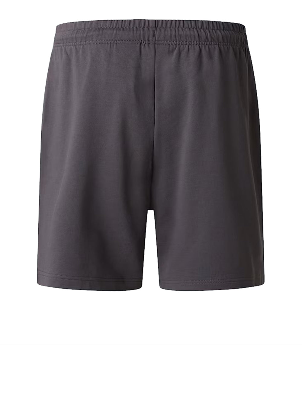 THE NORTH FACE Bermuda The North Face Essential Light Relaxed - Grigio Grigio