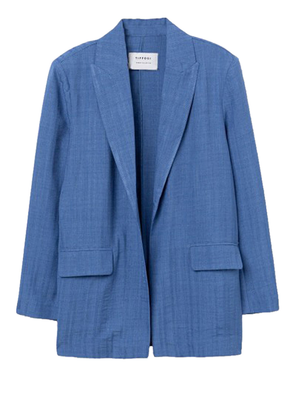 TIFFOSI Tiffosi Blazer Turquesa - Blu BLUE