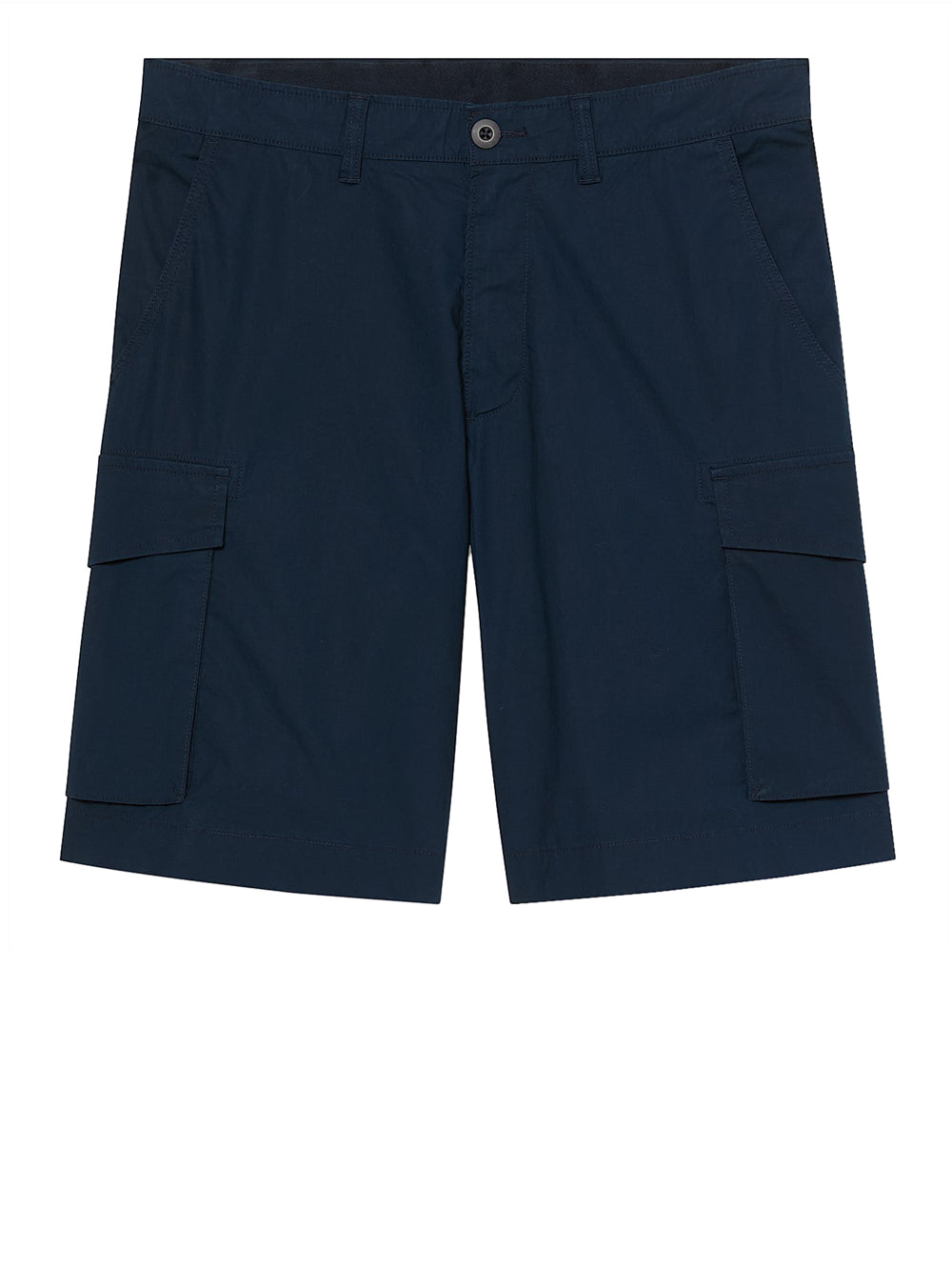 TIMBERLAND Timberland Bermuda Brookline Poplin Cargo - Navy Dark sapphire