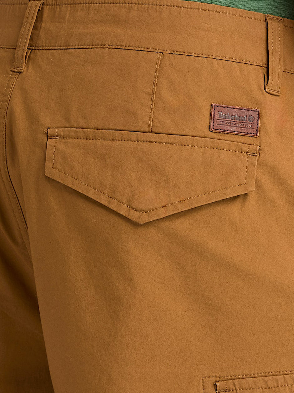TIMBERLAND Timberland Bermuda Brookline Poplin Cargo Wheat Dark Wheat Boot