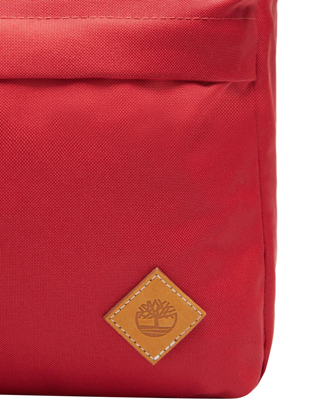TIMBERLAND Zaino Timberland - Rosso Rosso