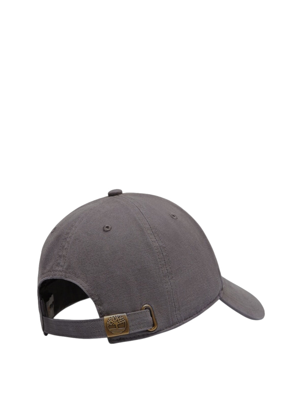 TIMBERLAND Cappello Soundview Embroidered Timberland - Grigio Grigio