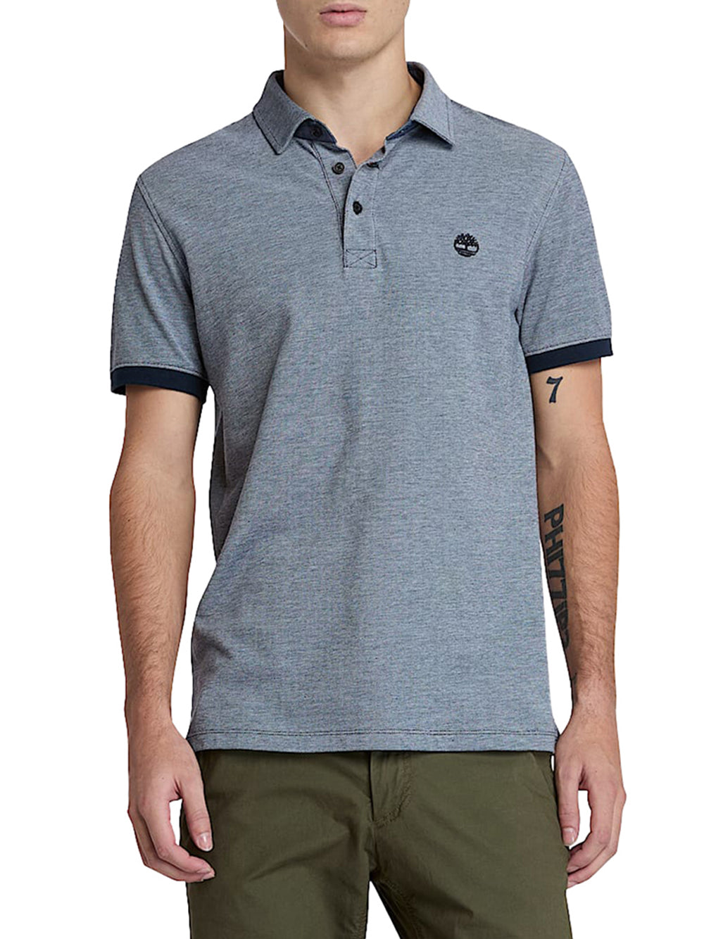 NATHI' LUXURY Grigio