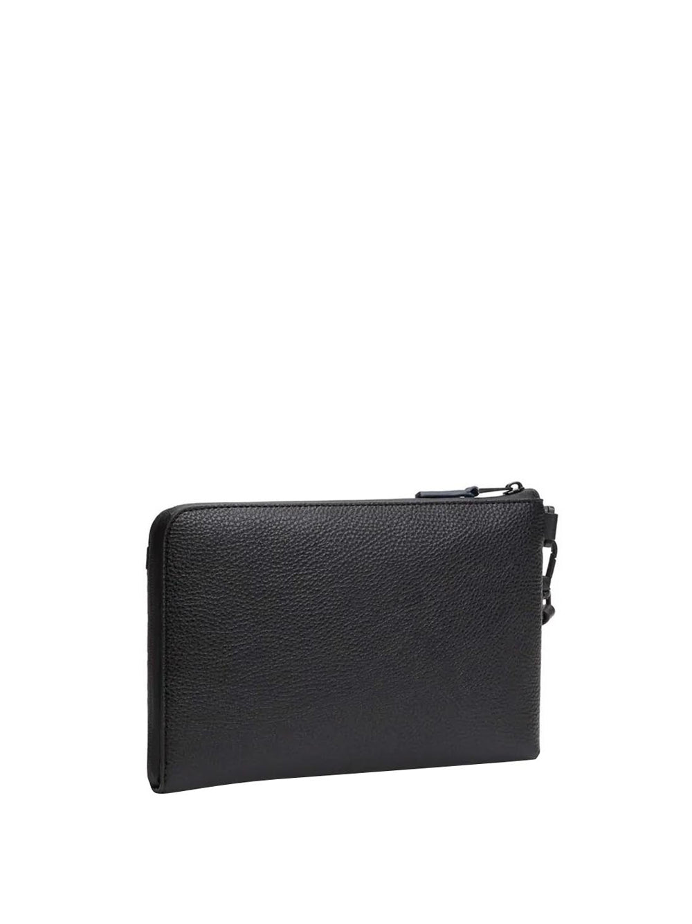 TOMMY HILFIGER 2USCITA Pochette Tommy Hilfiger TH Modern Pouch - Nero Nero