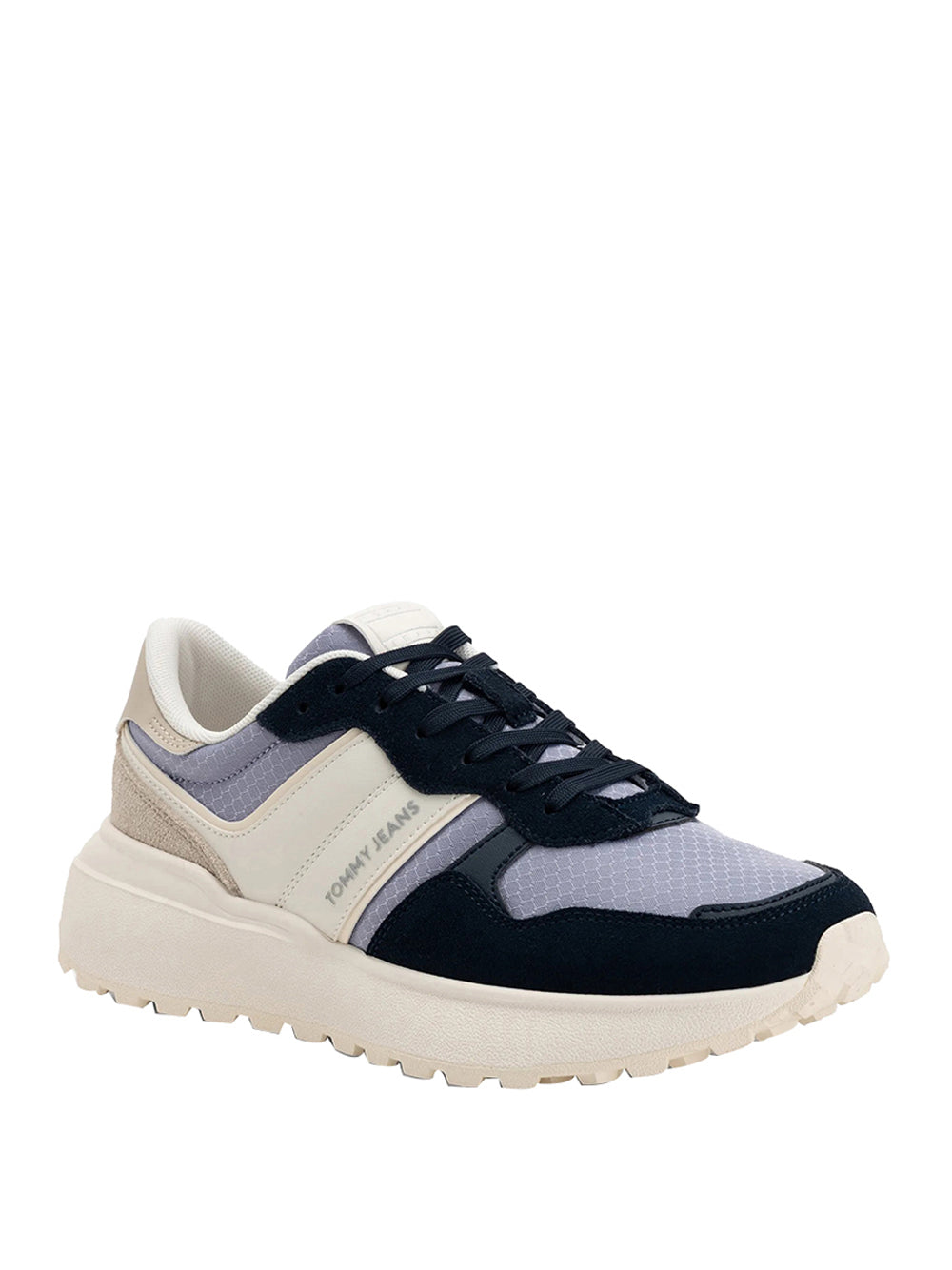 NATHI' LUXURY Grigio