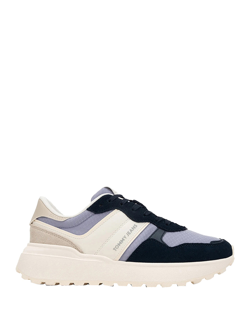 NATHI' LUXURY Grigio