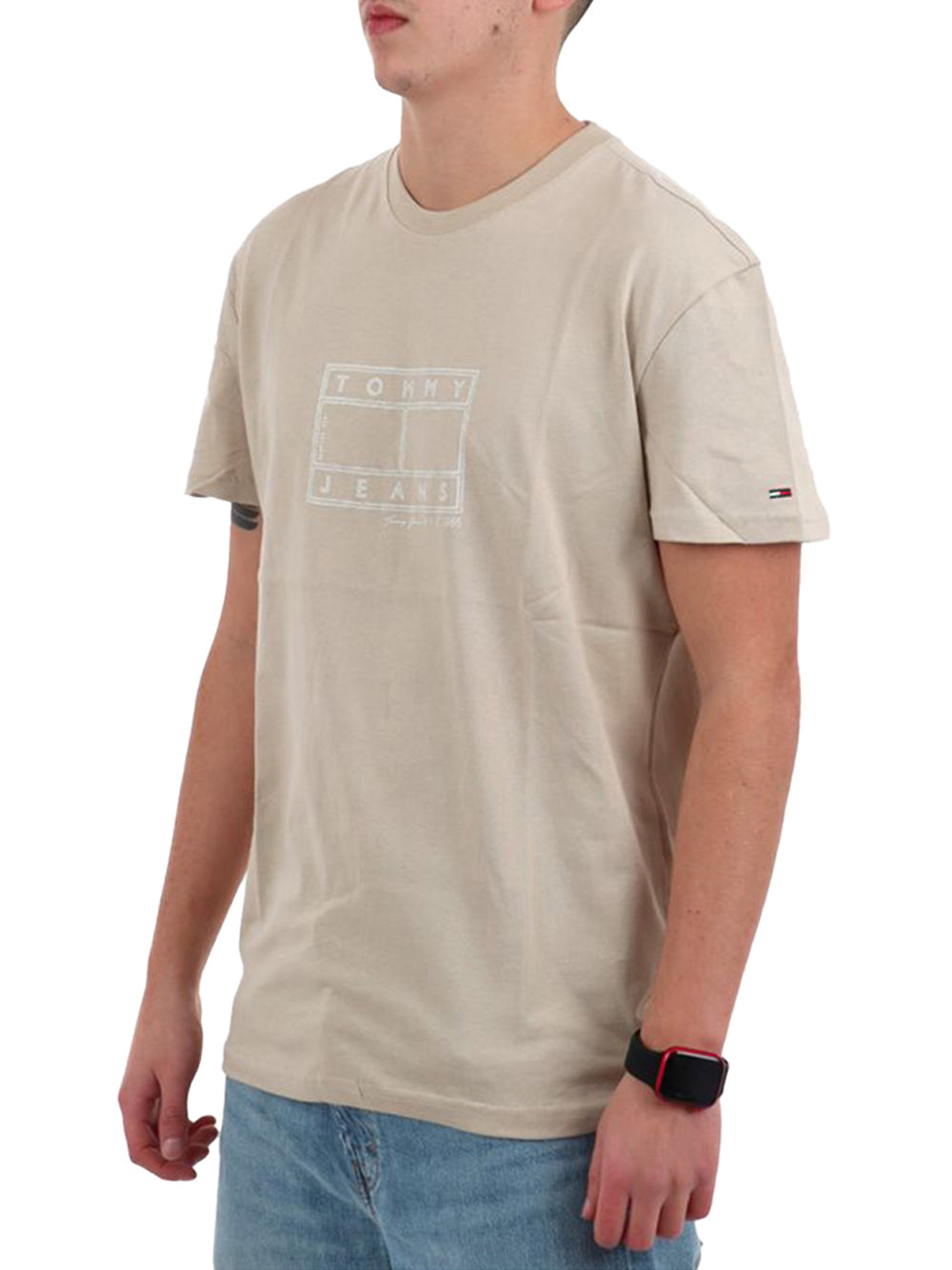 NATHI' LUXURY Grigio