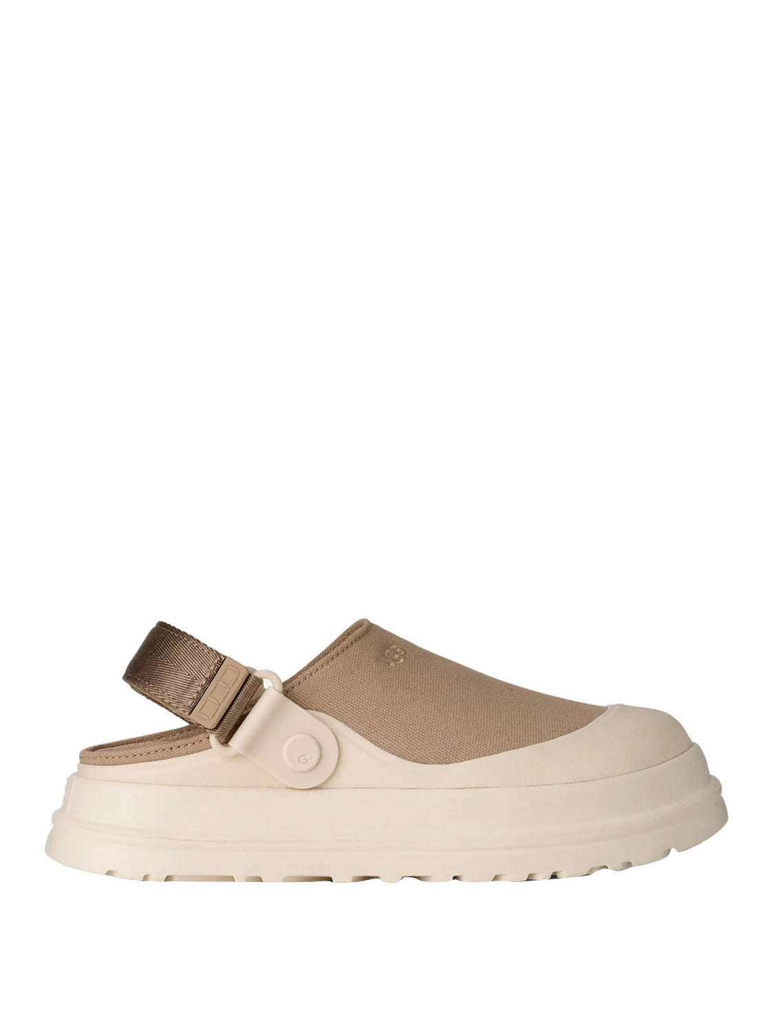 UGG Ciabatte Ugg Goldenglow - Marrone/Crema Marrone/crema
