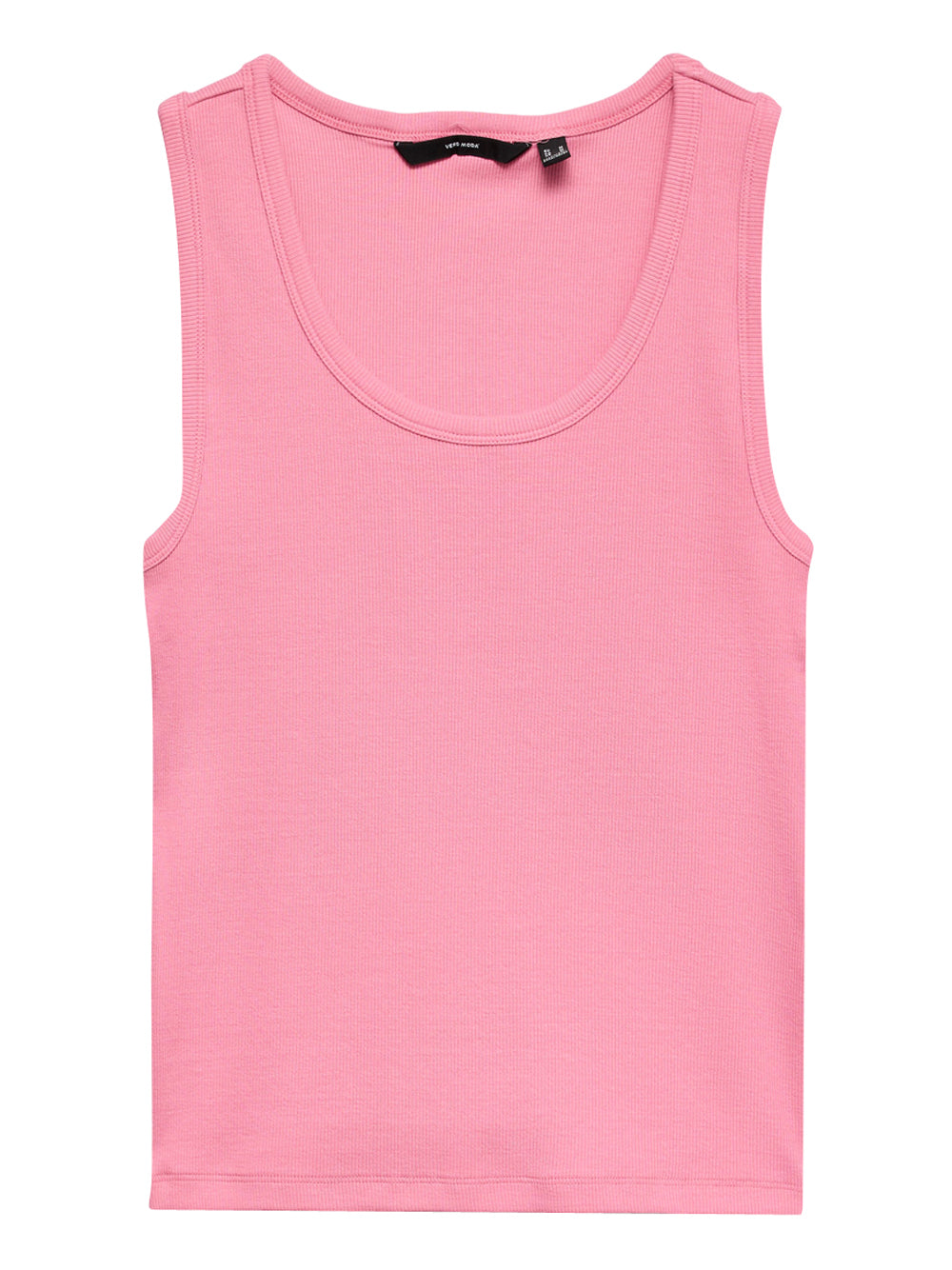 VERO MODA STC Vero Moda Canotta Vmchloe - Rosa Rosa