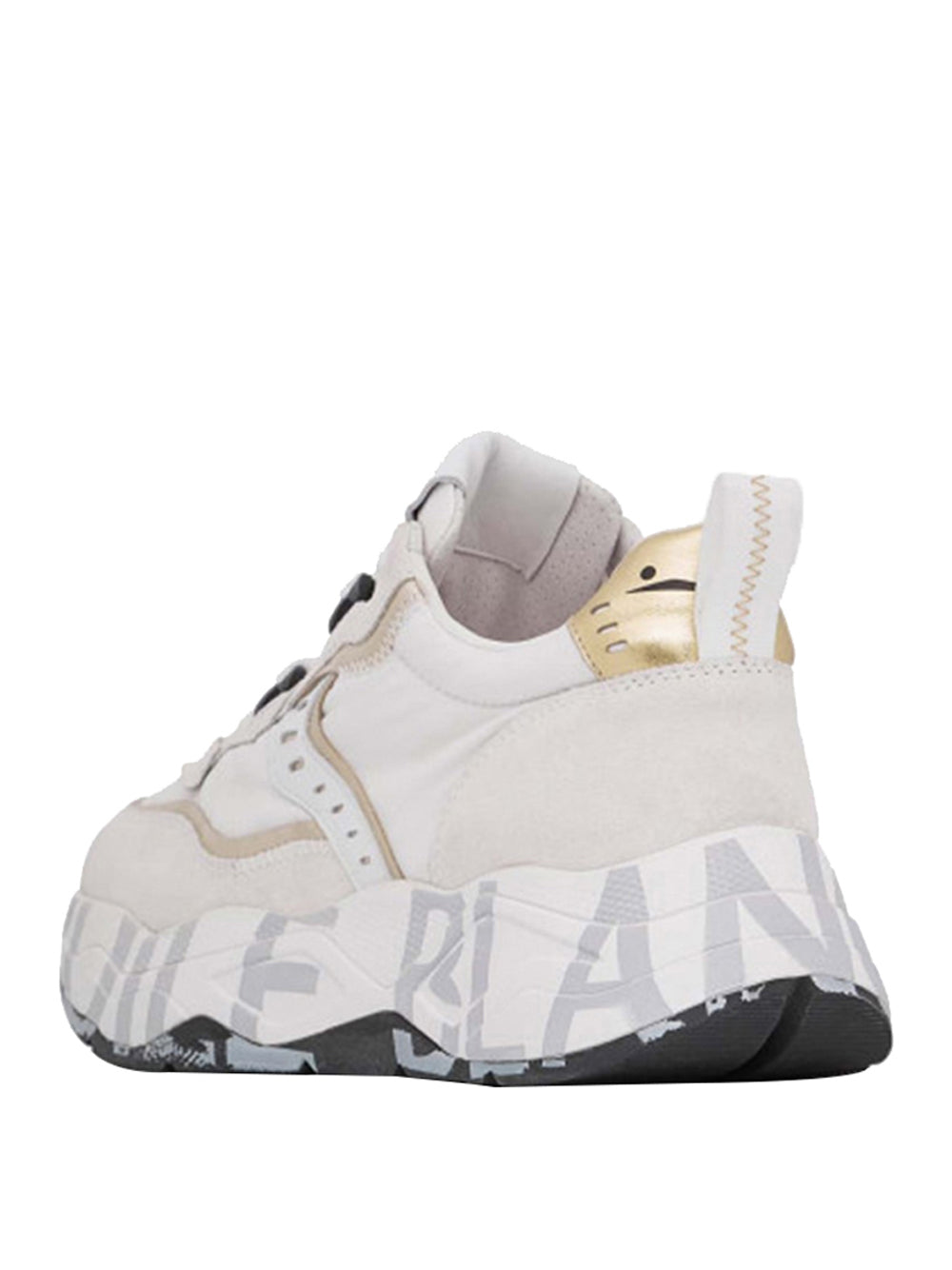 NATHI' LUXURY Grigio