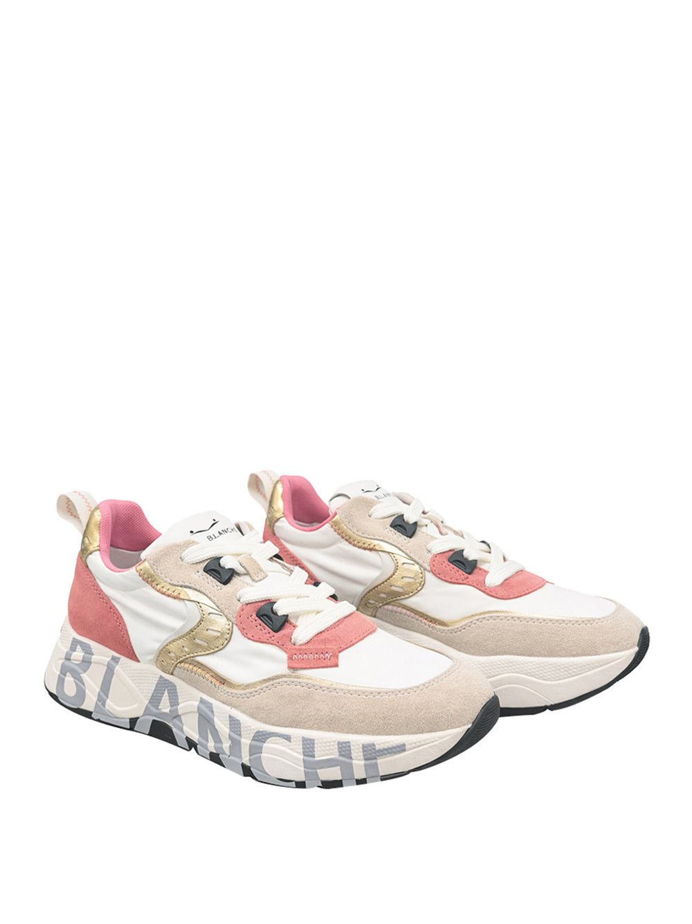 NATHI' LUXURY Grigio