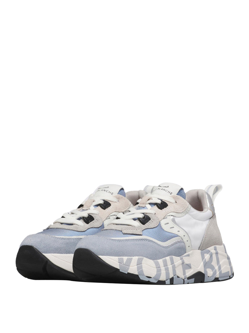 NATHI' LUXURY Grigio