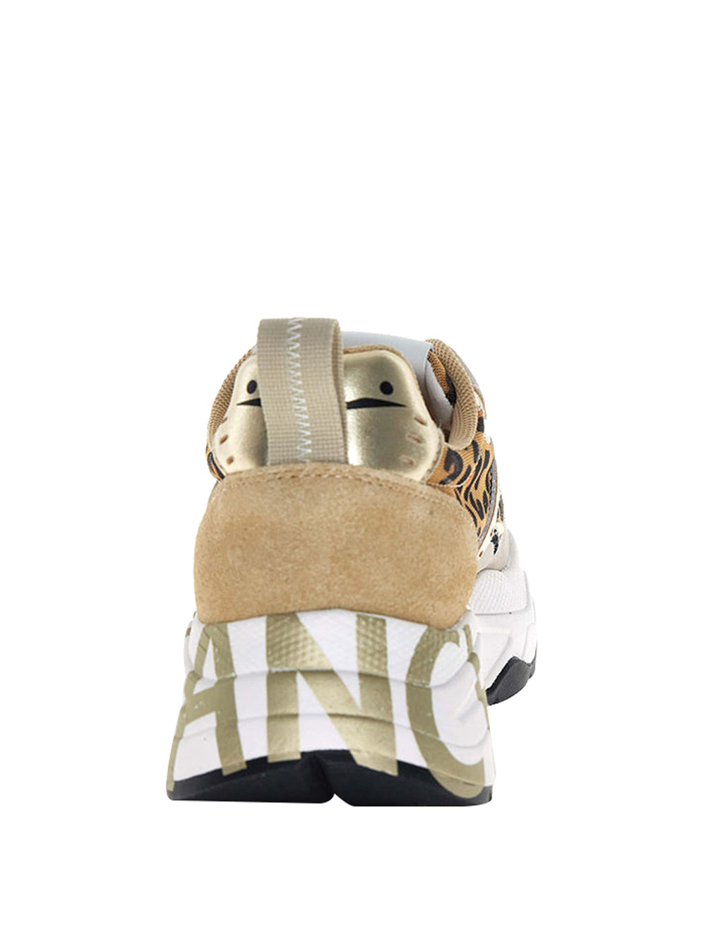 NATHI' LUXURY Grigio