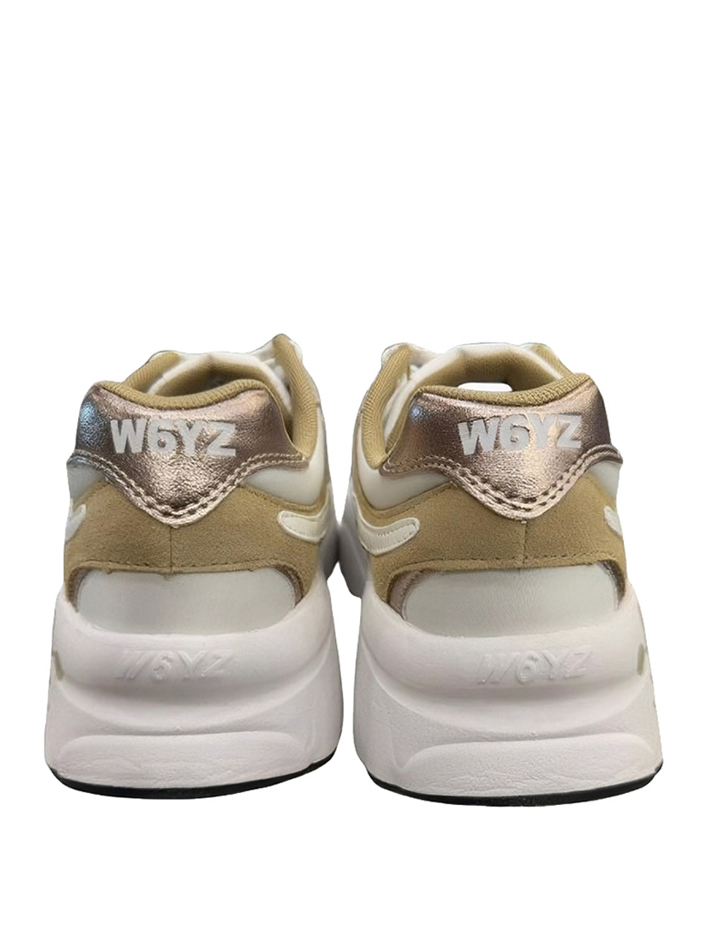 NATHI' LUXURY Grigio