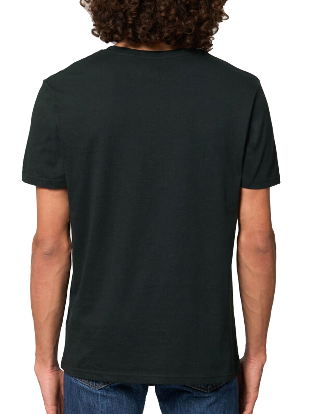 WALTBAY T-Shirt Waltbay - Nero Nero