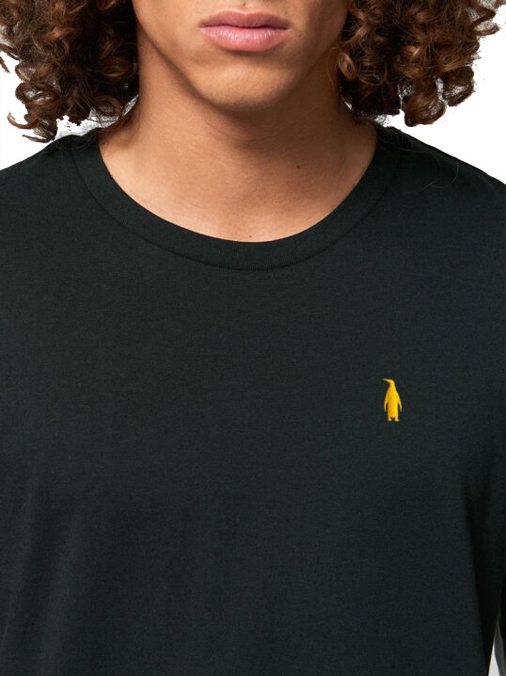 WALTBAY T-Shirt Waltbay - Nero Nero