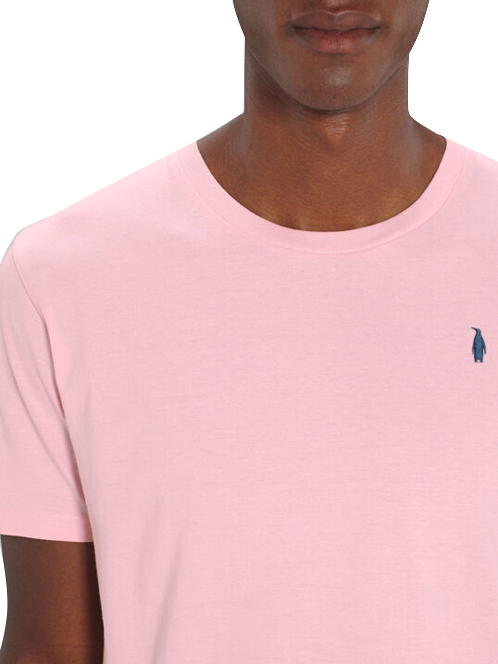 WALTBAY T-Shirt Waltbay - Rosa Rosa