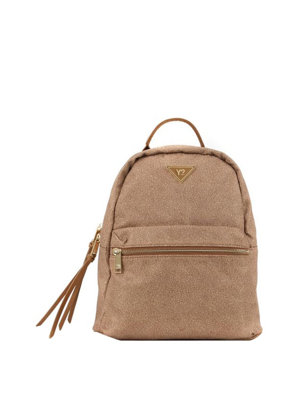 WHYNOT STC Zaino WhyNot - Beige NUT