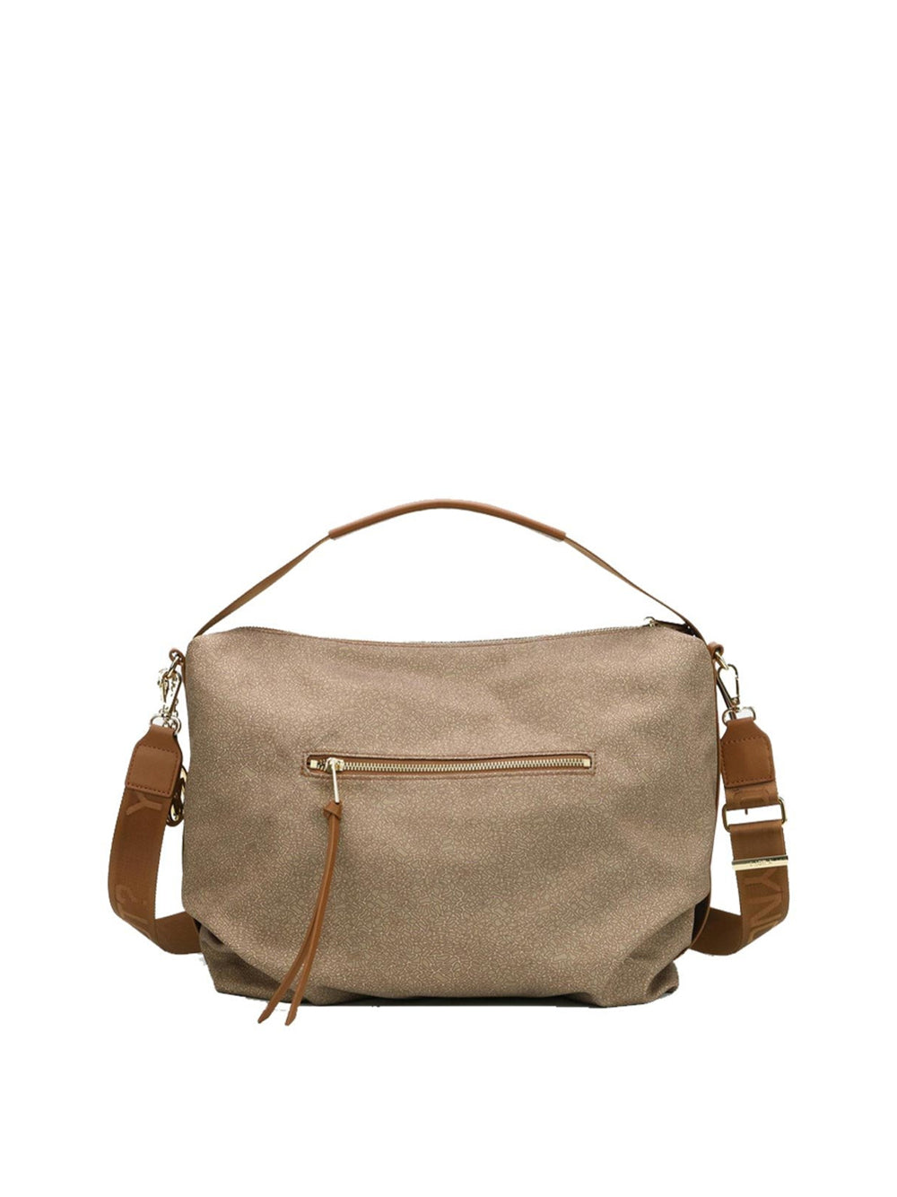 WHYNOT STC Borsa a Mano Hobo WhyNot - Beige Beige