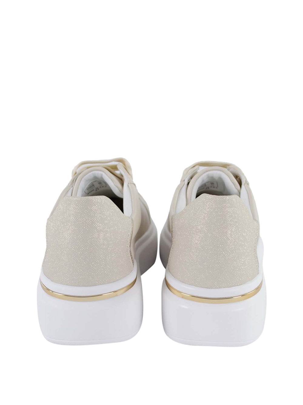WHYNOT STC Sneakers Giusy WhyNot - Sand SAND